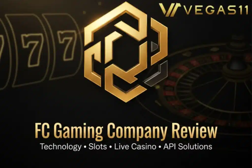 FC Gaming Company Review