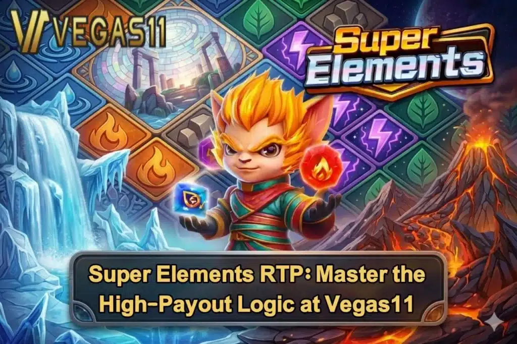 Super Elements RTP