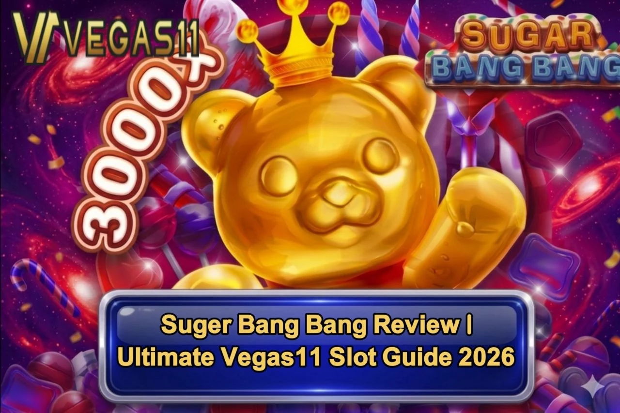 Suger Bang Bang Review
