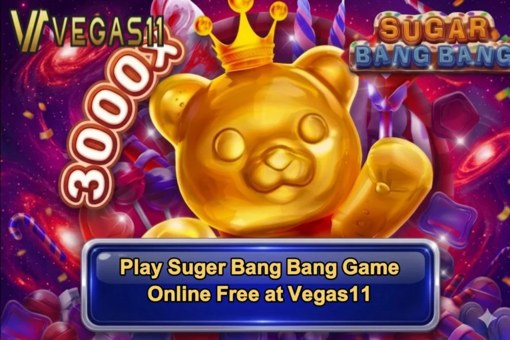 Suger Bang Bang Game Online