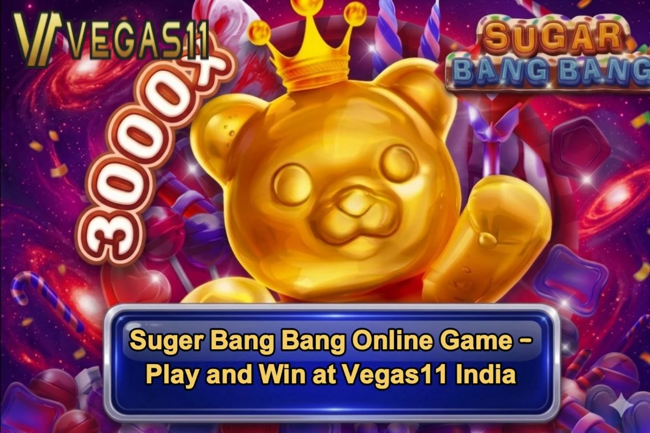 Suger Bang Bang Online